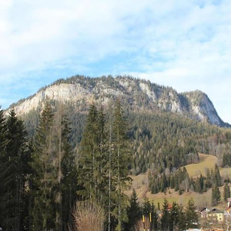 Apartment In Tauplitz With Sauna And Pool Екстериор снимка