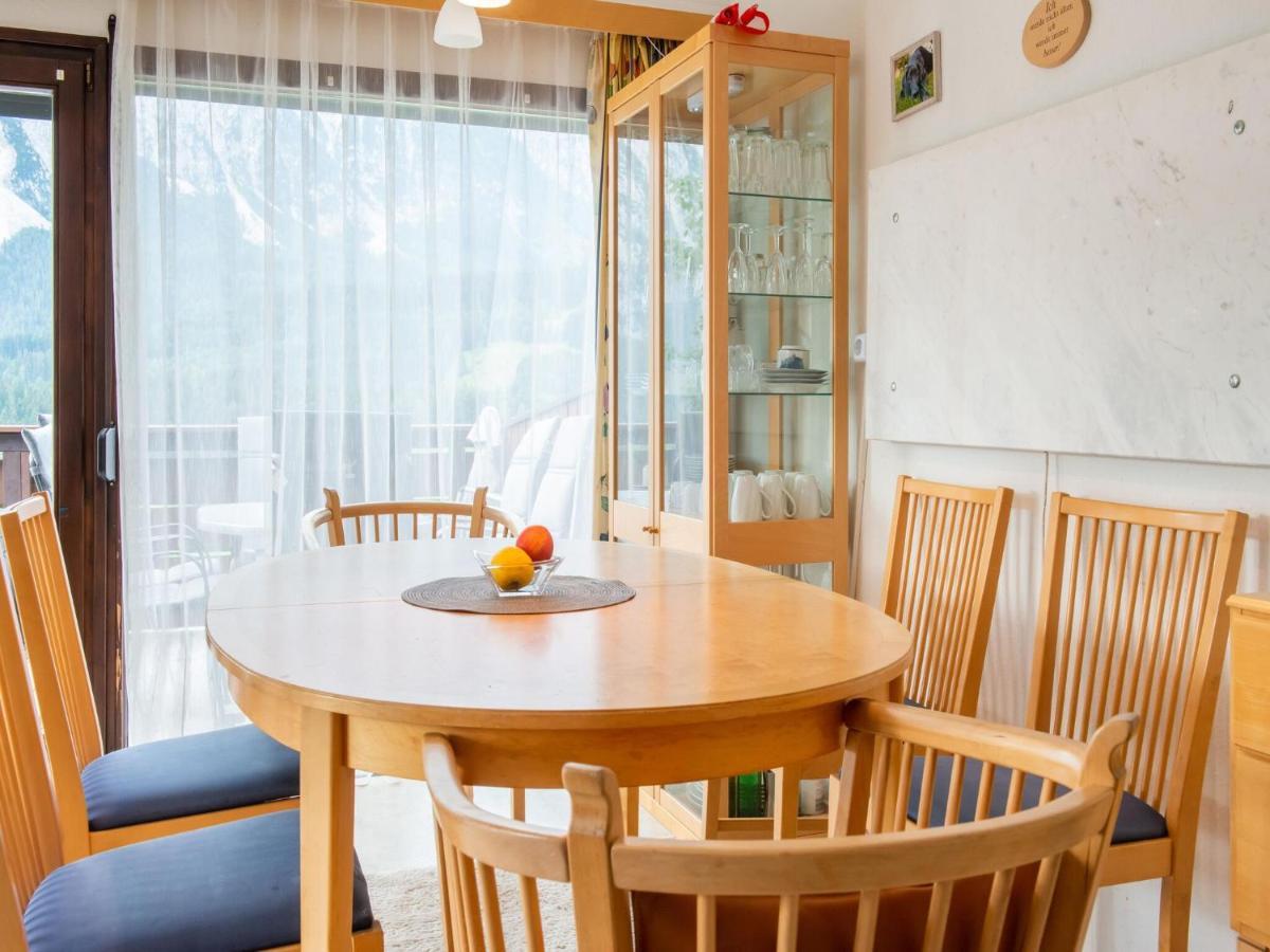 Apartment In Tauplitz With Sauna And Pool Екстериор снимка