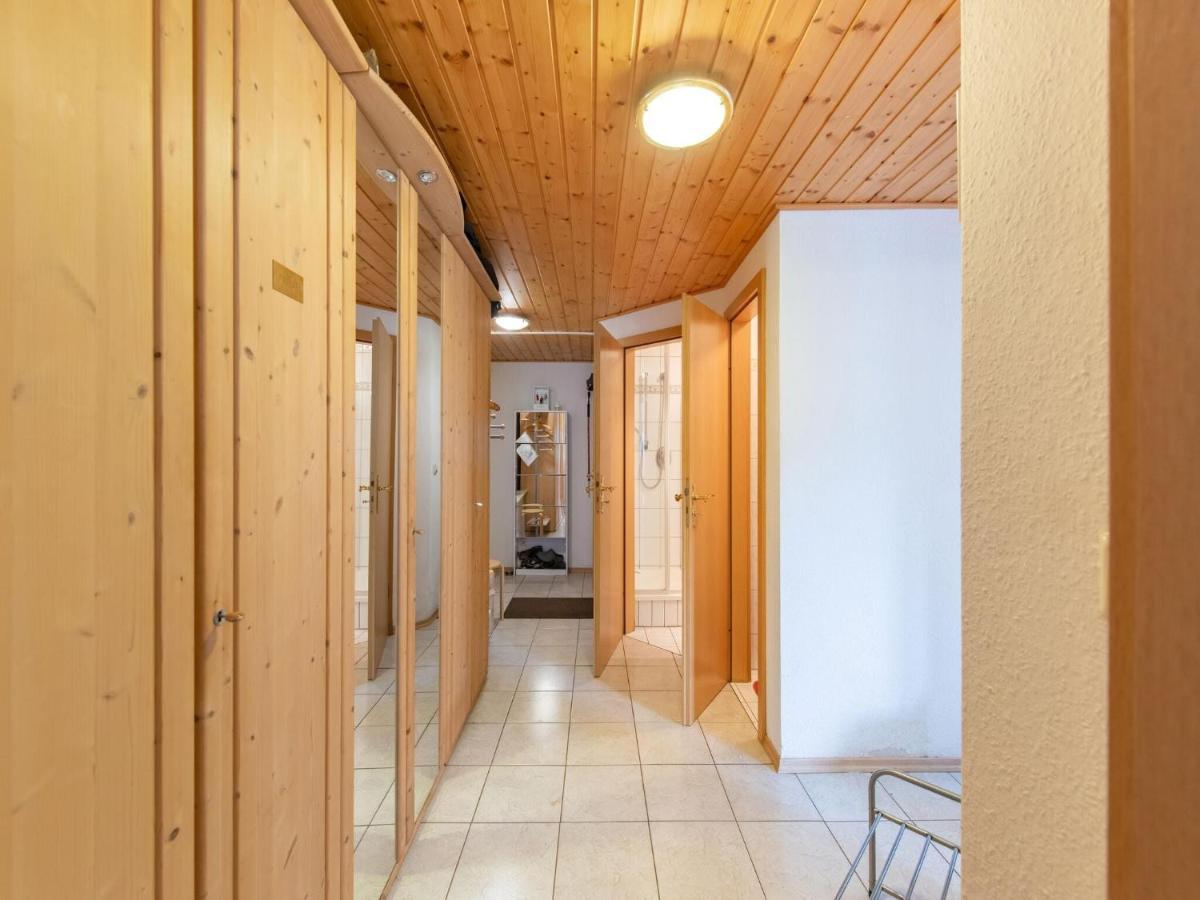 Apartment In Tauplitz With Sauna And Pool Екстериор снимка