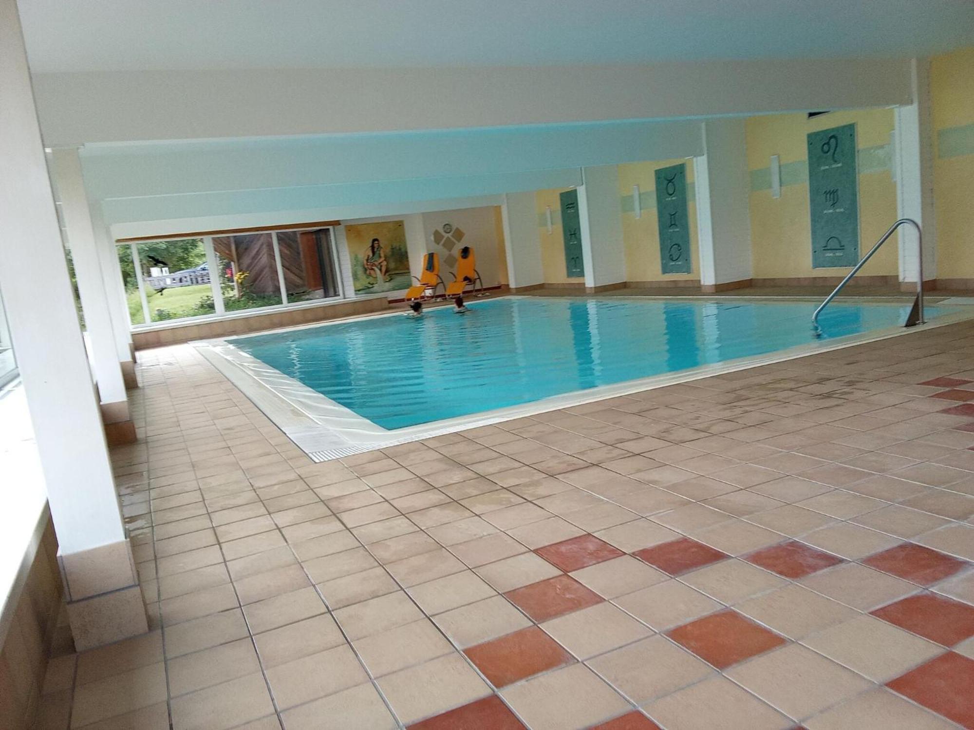 Apartment In Tauplitz With Sauna And Pool Екстериор снимка